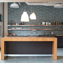 kitchen finish