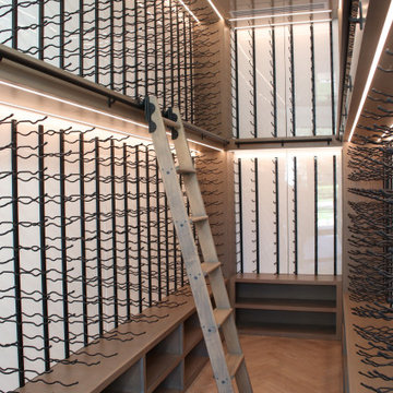 Park Ave Wine Room