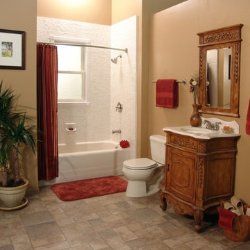 Interiors