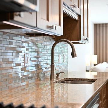 Kitchen Countertop