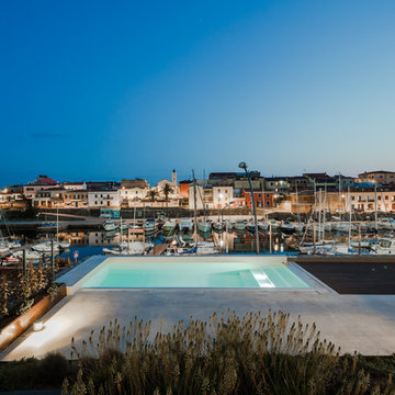 Villa sul Porto