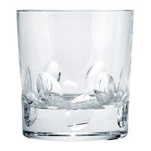 Whiskey glasses