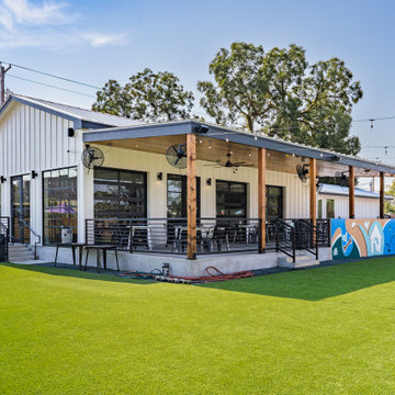 Bark House Social