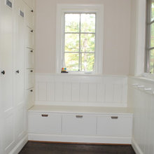 mudroom