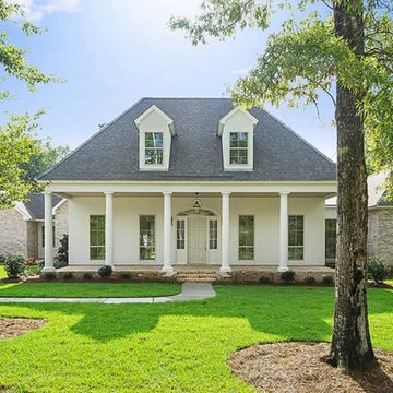 Selah Builders