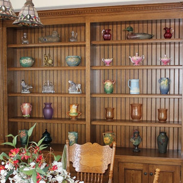 Built-ins