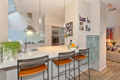 Remuera Refurbishment