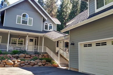 Custom Home by the Golf Course