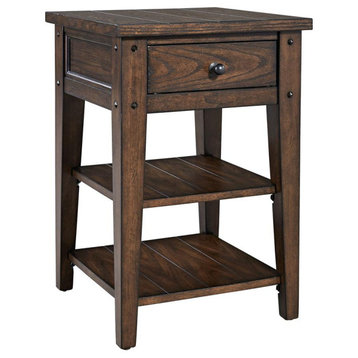 Chair Side Table (210-OT1021)
