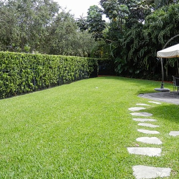 Mead Residence - Coral Gables Fl