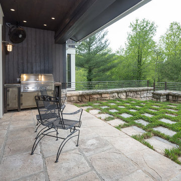 Wolf Cove Residence