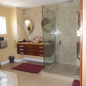Bathrooms