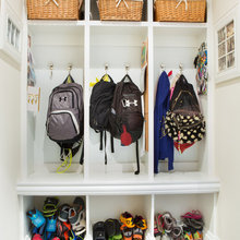 Mud Room