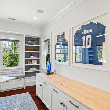 Westport Home Office
