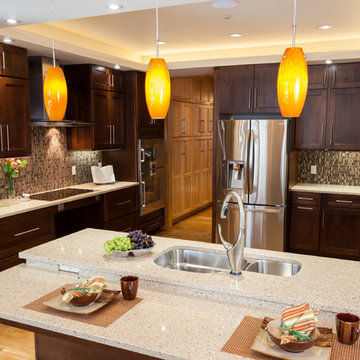 Universal Design Dream Home