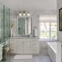 Palm Desert remodel