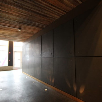 Lofts Common Area - Capitol Hill, Seattle