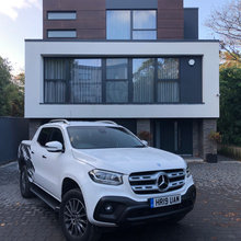 Eco Home - New Build