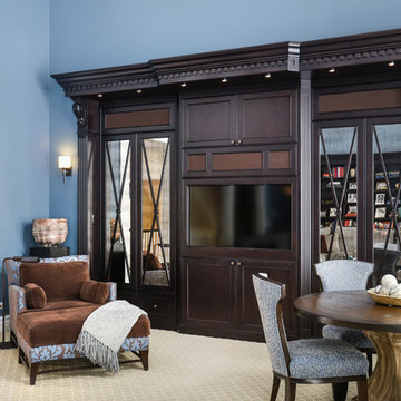 Deerfield Residence