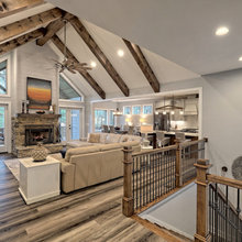 Entry Way Examples