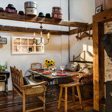 Dining Room Ideas