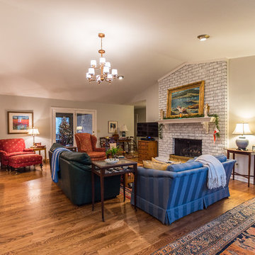 Full Home Remodel