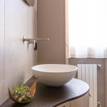 Ristrutturazione bagno