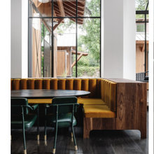 Banquette