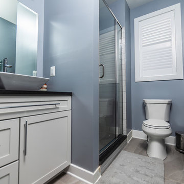 Chesapeake Modern