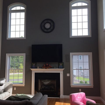 AV and Control4 Home Automation