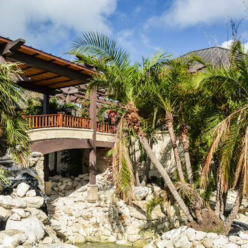 Tropical Architecture