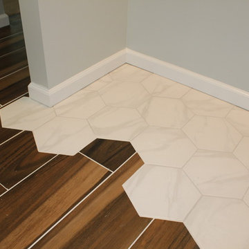 Kalamazoo Basement Remodeling