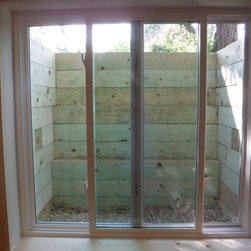 Egress Window Installation - Windows