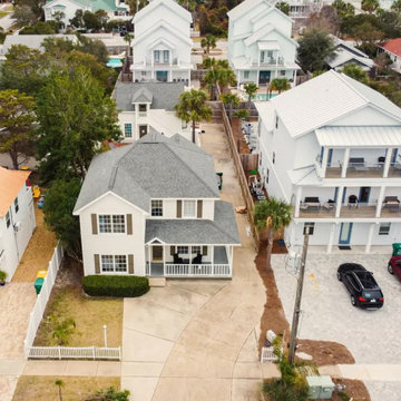 Mark Street - Destin, Florida