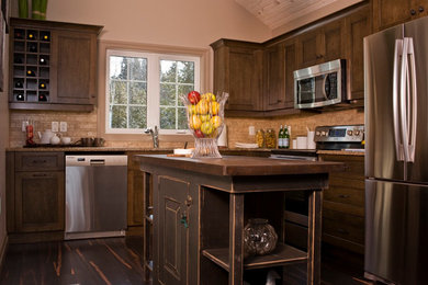 Linwood Kitchens