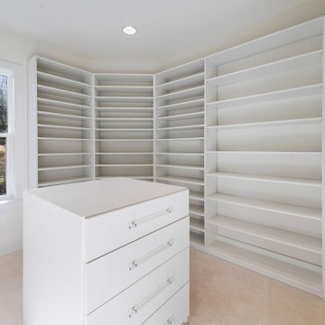 Huntingdon Valley Custom Home