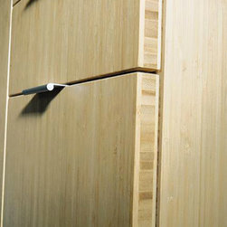 Kitchen Cabinets - Kitchen Cabinetry