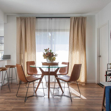 Photography for Del Pozzo Design Solutions