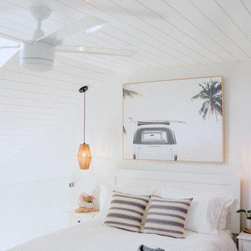The Sea Loft