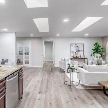 Oceanside CA Home Staging March 2024