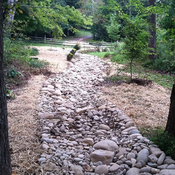 Our Work