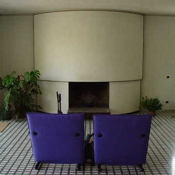 CASA DI UN ARTISTA