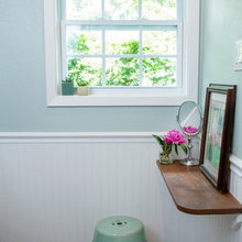 Floating Shelf