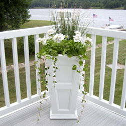 Outdoor Decor - Outdoor Decor