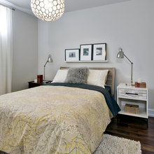 Projet Condo