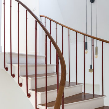 Rénovation maison Sèvres