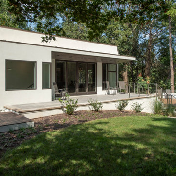 Pool House | Guest House | Art Studio | All-in-One