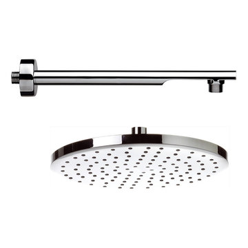 Designer Shower heads and Body Spray