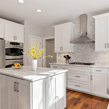 Rochester Occupied Home Staging