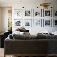 Gallery Wall